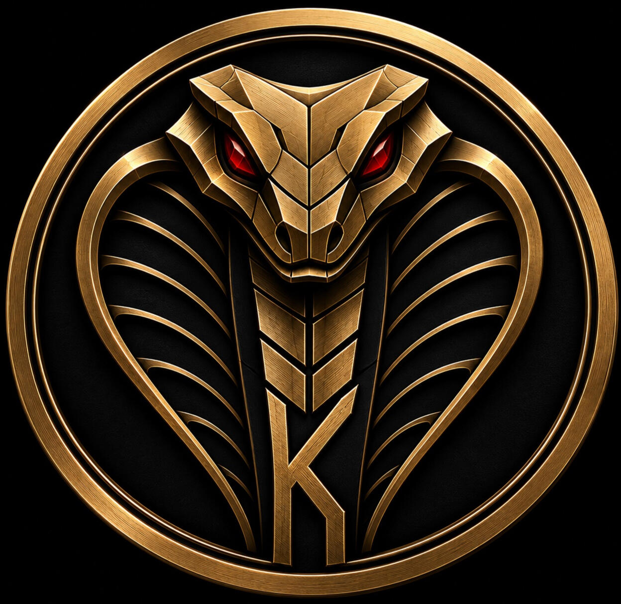 The Kobra emblem